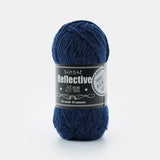 Premium Wool Reflective Yarn  Knitting Yarn(5 colors)