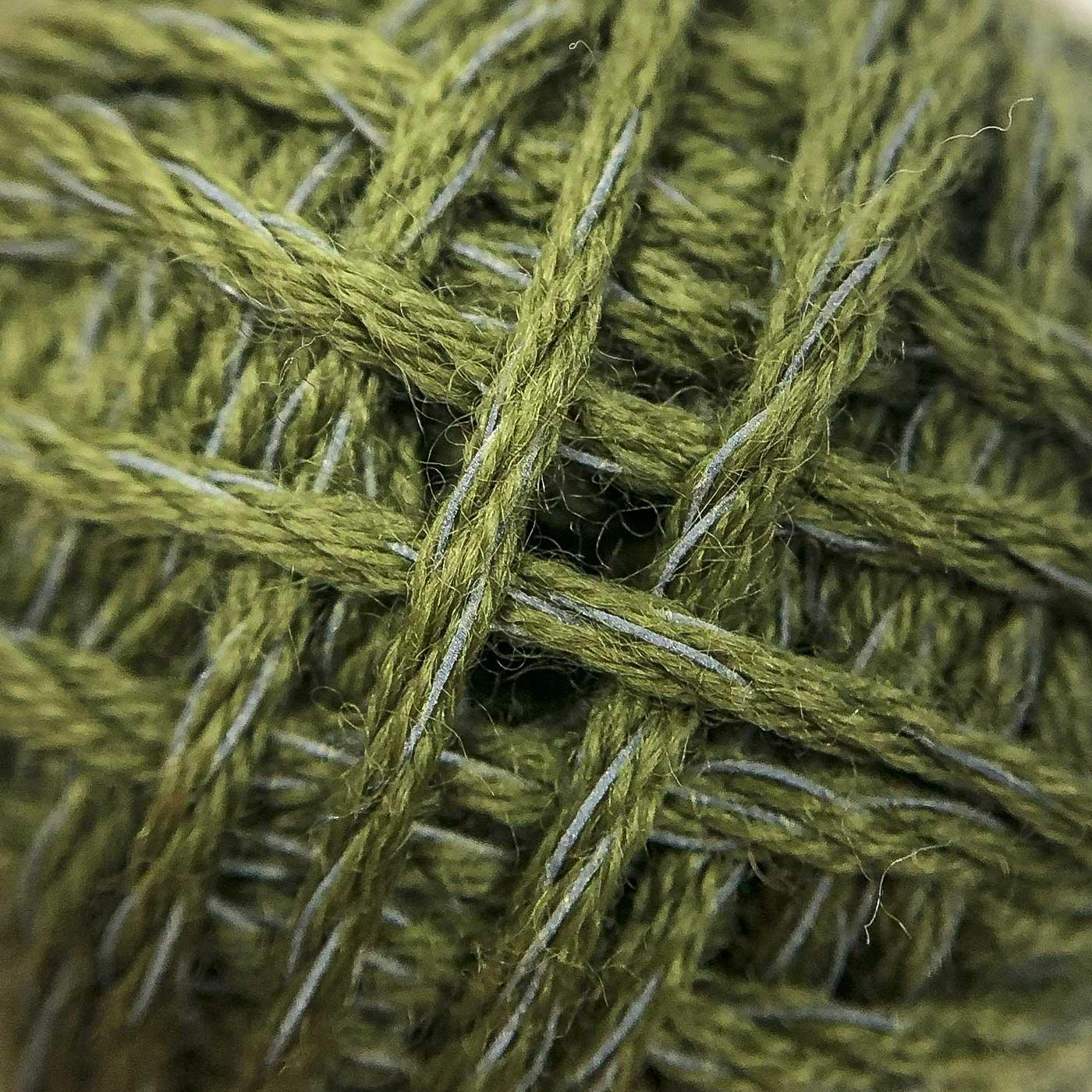 Premium Wool Reflective Yarn  Knitting Yarn(5 colors)