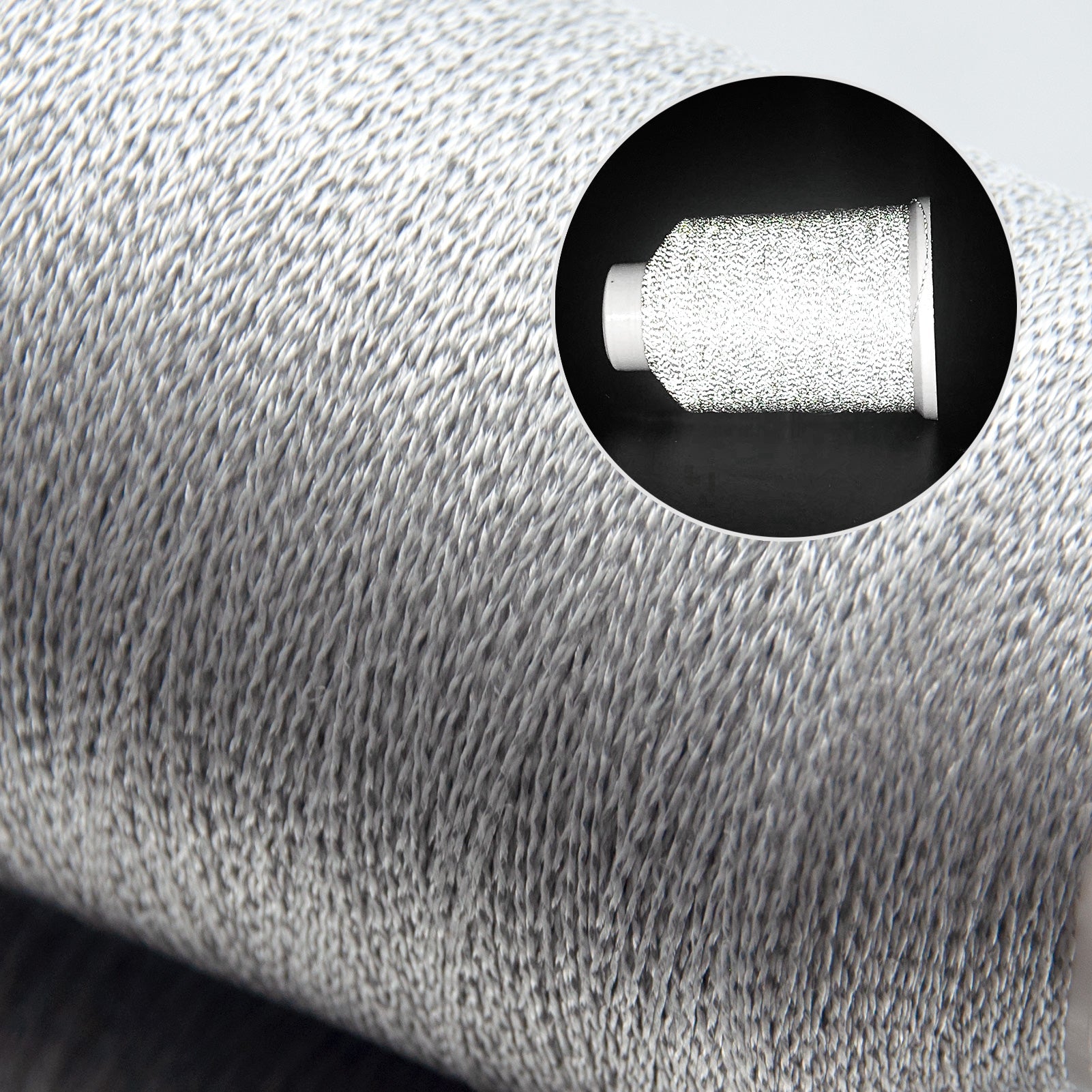 Reflective Machine Sewing Thread for Safety and Style（1000M)